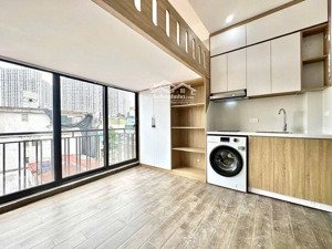 bán nhà khâm thiên 7,5 tỷ, 5 tầng đẹp long lanh gần ô chợ dừa, tôn đức thắng