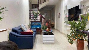 bán nhà khu mỹ đình 40m2 giá nhỉnh 8 tỷ đồng, mặt ngách vf3 khu vực kinh doanh và cho thuê trọ đỉnh