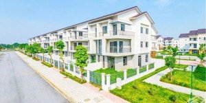 căn góc biệt thự thương mại 2 mặt tiền giá chỉ 68 triệu/m2