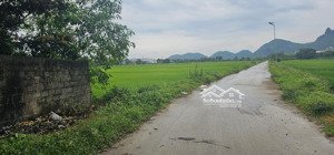 bán lô đất nghỉ dưỡng 3 mặt thoáng view cánh đồng bắt mát mẻ diện tích 1627m2 thực tế 1900m2