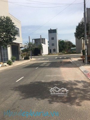 một mảnh đất siêu đẹp tại đường dân sinh xã suối rao, châu đức, bà rịa vũng tàu