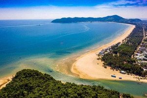 chính chủ bán mảnh đất đẹp khu tđc chân mây - lăng cô