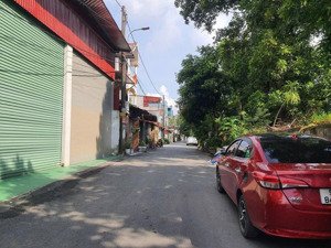 bán đất tặng nhà xưởng khắc niệm, hạp lĩnh, bắc ninh