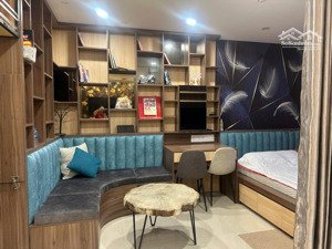 1pn đầy đủ nội thất - kế trường rmit, tdtu, phú mỹ hưng - ch lavida plus - lh gặp phụng