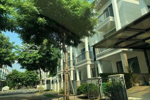 cho thuê nhà phố lavila - kiến á giá 18 tr, 4 pn, 4 wc, full nội thất. xem nhà gọi ngay 