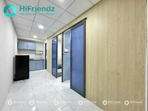 khai trương căn 2 phòng ngủ full nội thất ở được 4 người 4 xe