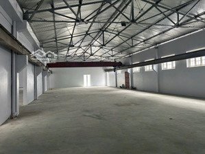 cho thuê 780m kho xưởng đường phan huy ích gò vấp