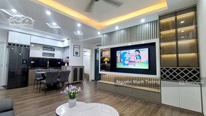 chính chủ bán căn hộ 2 p ngủ full nội thất chung cư rice city linh đàm, hoàng mai, hà nội