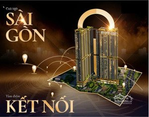 căn hộ cao cấp a&t saigon riverside căn hộ sài gòn view sông vĩnh viễn, đón sóng đầu tư ck 2% sớm