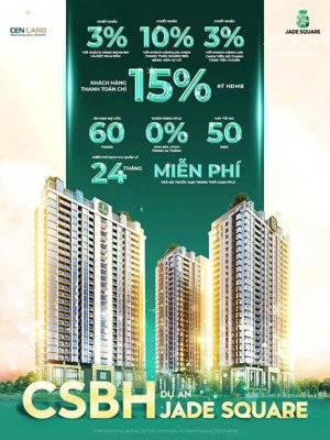bán căn hộ chung cư đẹp tại jade square, 6 tỷ, 72m2, 2pn, 2wc, đầy đủ tiện ích