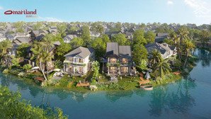 chính thức nhận booking những căn tốt nhất eco retreat long an - siêu ưu đãi - nh hỗ trợ 70%