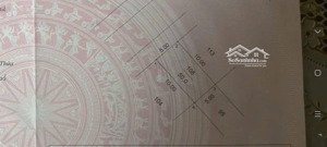 bán gấp lô đất dv vạn phúc, hà đông - hàng xóm him lam - dt: 50m2 - mt: 5m - giá 14. x tỷ