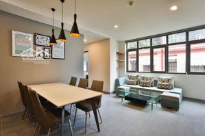 cho thuê căn hộ 2pn cao cấp đầy đủ tiện nghi gần bệnh viện 175- sân bay tsn - cv hoàng văn thụ - tb