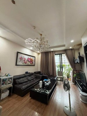 bán chung cư cao cấp view triệu đô minh khai hai bà trưng, nhà đẹp, sổ cc, 2pn, 70m2