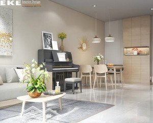 bán căn hộ an hòa nhà đẹp giá rẻ 3.350 tỷ 1pn full nôi thất 42.8m sỗ hồng