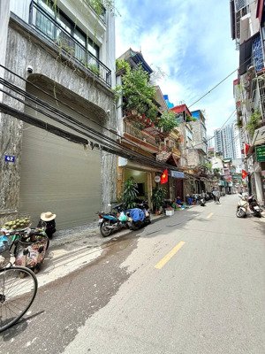 bán nhà riêng 5pn, 6wc, 100m2 tại yên lạc, minh khai, hai bà trưng, hà nội, giá tốt