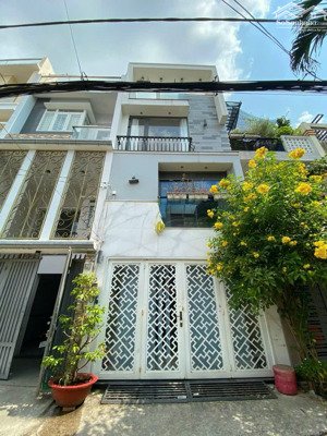 chính chủ cần bán gấp nhà lê quang định, bình thạnh