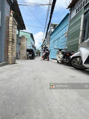 quận 7, nhà mới, kế bên phú mỹ hưng, 28m2, huỳnh tấn phát, 3 tỷ nhỉnh