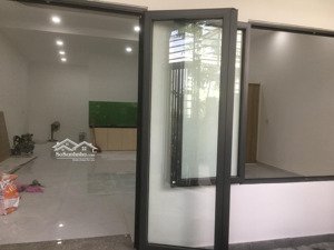 bán nhà mặt tiền đường tân hiệp 1-1 hóc môn diện tích ngang 6 nở hậu 7 x 17 = 108m2