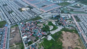 bán đất nền dự án vinhomes ocean park 2, 70 triệu vnd, 209m2, hàng hiếm tại long hưng, văn giang