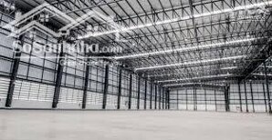 CHO THUÊ KHO XƯỞNG 20.000m2 , DẦU TIẾNG, BÌNH DƯƠNG.