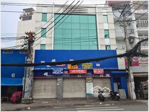 cần cho thuê nhà mt lê quang định p5 bt - 6x30 - nở hậu 7m - 3 tầng - giá 68tr/th - lh 