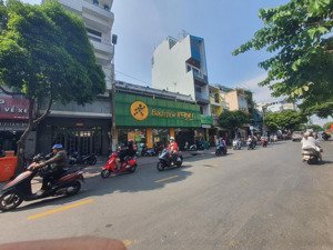 cho thuê mặt tiền 20m đường bùi đình túy, quận bình thạnh. (20x18m) 2 tầng, giá thuê: 105tr/tháng