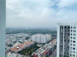 cho thuê shophouse giai việt tạ quang bửu p5, q8. dt 115m2, 2pn, 2wc. giá 20 triệu/th