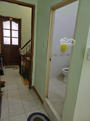 cho thuê phòng trọ trung tâm quận 10 (còn 02 phòng trống, ưu tiên sinh viên)