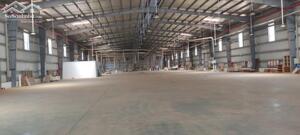 Cho thuê xưởng 8,000m2 KCN Long Khánh, Tp Long Khánh, Đồng Nai