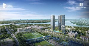 chiết khấu 18% , sở hữu căn view pháo hoa đẹp nhất giỏ hàng tòa a masteri đà nẵng