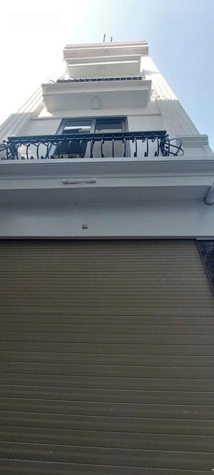 tôi chính chủ bán nhà 5 tầng 30m2 quang tiến-đại mỗ ô tô vào tới cửa - cho thuê đầu tư tốt - 5.8 tỷ