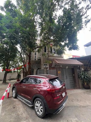 biệt thự lô góc phố tư đình - hàng xóm btlk minh tâm - đón đầu dự án cầu trần hưng đạo 130m2 mt12m