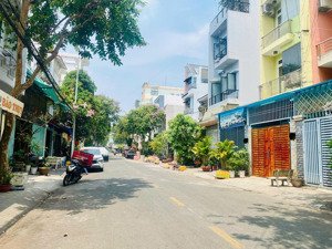 [hạ giá 500tr] bán gấp căn mặt tiền quận tân phú (7.9mx19m)_ cấp 4, làm công ty