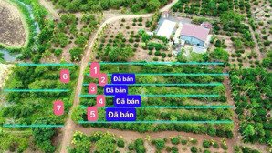 view suối giá rẻ cư khin gần mọi tiện ích 520m2 chỉ 189tr