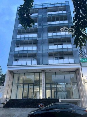 bán đất nền thạnh mỹ lợi tiện xây cao tầng - diện tích: 8x20m - sổ hồng - giá bán: 230tr/m2