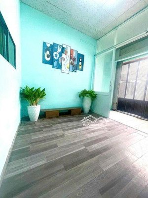 cho thuê nhà 3pn - chu văn an gần học viện cán bộ tp. hcm