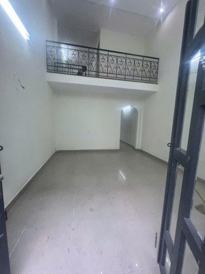 cho thuê nhà hẻm phú thọ hòa - 4,2 x 11m trệt 1 lầu nhà mới - trung tâm gần vườn lài, lũy bán bích