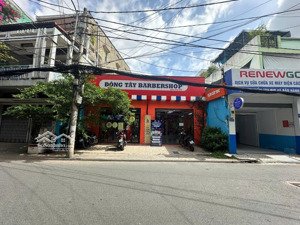 mặt bằng cho thuê dài hạn khu vực ngã 4 bảy hiền, tân bình