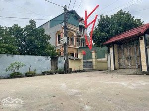 bán nhà 3 tầng xã đa tốn 111m2 ngõ tô tô, trước nhà gần đường ô tô tải tránh đỗ, 6.6 tỷ siêu đẹp