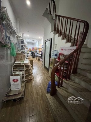 ngõ thông phong - 93m2 - 6tầng thang máy - 27 tỷ - mặt tiền 3.6m - ô tô tránh - vị trí siêu đẹp