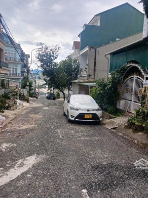 nhà bán - nhà cấp 4 - 2p.ngủ - 82m2 - kqh trần anh tông - p.lâm viên(p8) - đà lạt - 5,9 tỷ