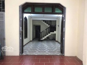 cần bán gấp ngôi nhà đẹp mặt ngõ - ô tô tránh - vương thừa vũ - vị trí vàng - cách mp trường chinh