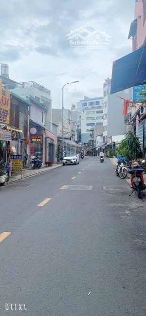 siêu phẩm đầu tư bán nhà mặt tiền ung văn khiêm bình thạnh