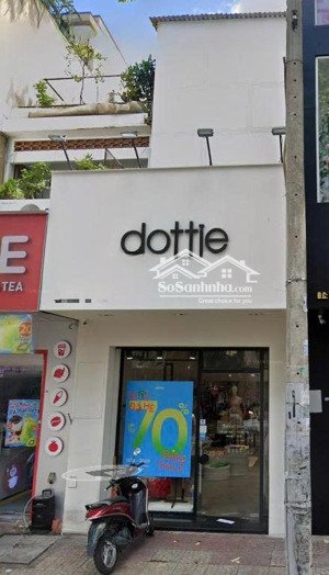 cho thuê nhà mặt tiền nguyễn trãi, phường 3, quận 5 diện tích 72m2 trệt lửng 2 lầu giá 65tr