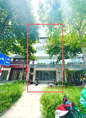 cho thuê nhà phố sala thủ thiêm đường nguyễn cơ thạch 150tr/tháng