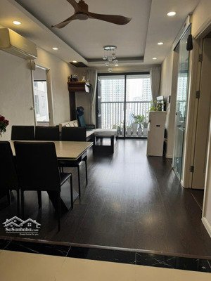 ( giá thật ) bán căn hộ chung cư đẹp tại lidaco-vinaconex 7, giá 7 tỷ , 123,6m2, 3pn, 2wc