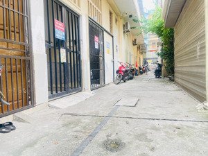 định công thượng 100m2 rộng 5,5m ô tô đậu cửa 22 tỷ