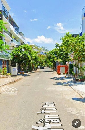 [ nhà 3 tầng thô_ trần tử bình ] * đường 13m giá : 6,8 tỷ