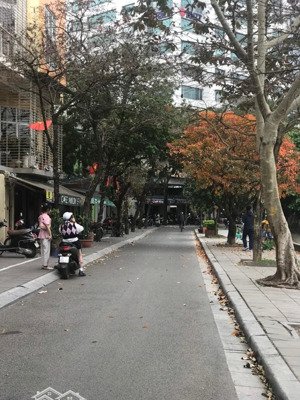 nhà phạm huy thông 40m2*4t ô tô tránh 30m ra hồ ngọc khánh, 2 thoáng kinh doanh, gần phố. 12,68 tỷ